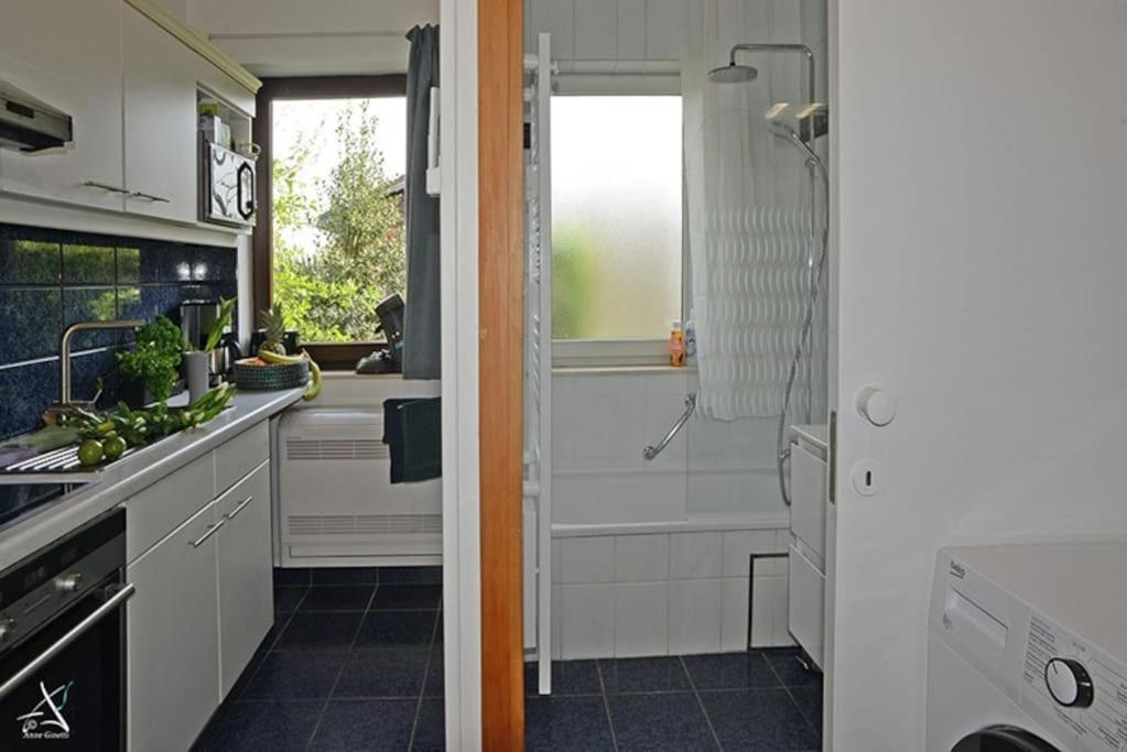 Le Menhir Bleu, 2 Personnes De Plain-pied A Weris Durbuy